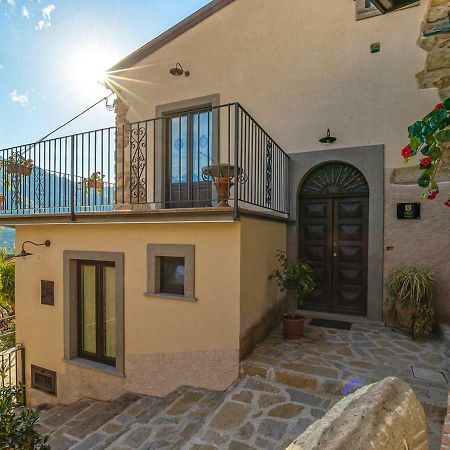 B&B Loreto Sant'Angelo di Brolo Esterno foto