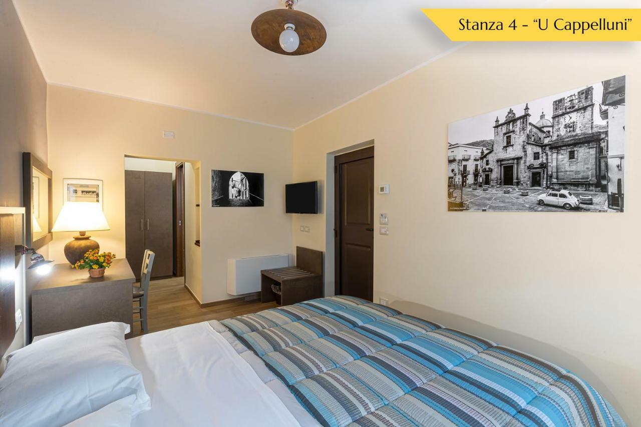 B&B Loreto Sant'Angelo di Brolo Esterno foto