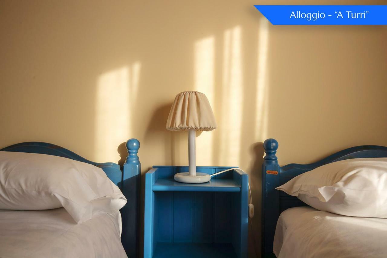 B&B Loreto Sant'Angelo di Brolo Esterno foto